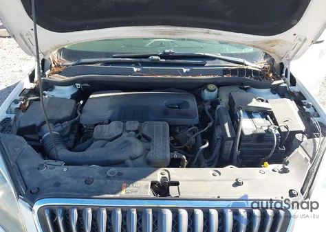 2015 Buick Verano Convenience Group z USA, uszkodzony, nr VIN 1G4PR5SK0F4162286